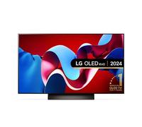 TV LG 55 55C44LA UHD OLED EVO ALFA9 144HZ