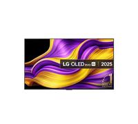 LG OLED evo AI OLED55G54LW 139,7 cm (55") 4K Ultra HD Smart TV Wifi Negro