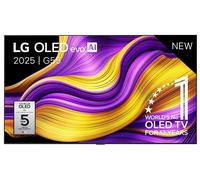 TV LG 55 55G55LW UHD OLED EVO ALFA11 165HZ WEBOS