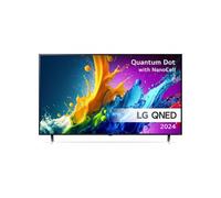 TV LG 55 55QNED80T6A UHD QDOT+NANOCELL ALFA5