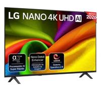 TV LG 55NU900B6LA.AEU (NanoCell - 55'' - 140 cm - Ultra HD - Smart TV)