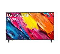 TV LG 55QNED70A6A (2025) 55" QNED 4K UHD