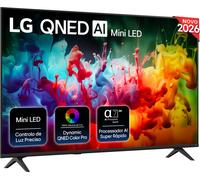 TV LG 55QNED7EB3C.AEU (Mini LED QNED - 55'' - 140 cm - 4K Ultra HD - Smart TV)