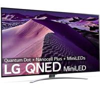 TV LG 55QNED866QA (QNED Mini LED - 55'' - 140 cm - 4K Ultra HD - Smart TV)