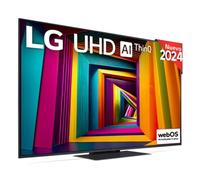 LG UHD UT91 139,7 cm (55") 4K Ultra HD Smart TV Wifi Negro