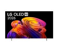 TV LG OLED65B6ELC.AEU (OLED - 65'' - 165 cm - 4K Ultra HD - Smart TV)