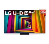 LG UHD 65UT91006LA.AEU Televisor 165,1 cm (65") 4K Ultra HD Smart TV Wifi Negro