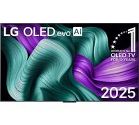 TV LG 65" OLED Evo 65M59LA