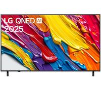 LG QNED AI 65QNED82A6B 165,1 cm (65") 4K Ultra HD Smart TV Wifi Negro