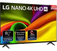 TV LG 65NU900B6LA.AEU (NanoCell - 65'' - 165 cm - Ultra HD - Smart TV)
