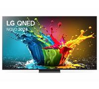 TV LG 65QNED87T6B (QNED - 65'' - 165 cm - 4K Ultra HD - Smart TV)