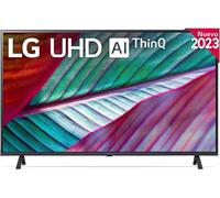 LG 75UR78006LK Televisor 190,5 cm (75") 4K Ultra HD Smart TV Wifi Negro