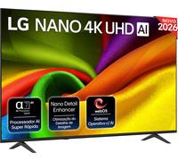 TV LG 75NU900B6LA.AEU (NanoCell - 75'' - 191 cm - Ultra HD - Smart TV)