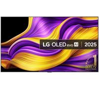 LG OLED evo AI OLED77G54LW 195,6 cm (77") 4K Ultra HD Smart TV Wifi Negro