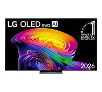 TV LG 83 83C64LA UHD OLED EVO A11 165HZ WEBOS26