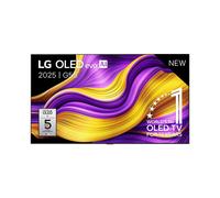TV LG 83 83G55LW UHD OLED EVO ALFA11 165HZ WEBOS