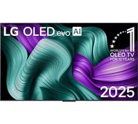 TV LG 83 83M59LA UHD OLED EVO ALFA11 ZERO CONNECT