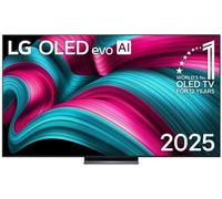 TV LG 83" OLED evo 83C54LA