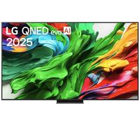 TV LG 86" QNED MiniLED 86QNED86A6A
