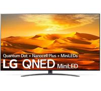 LG QNED MiniLED 86QNED916QE Televisor 2,18 m (86") 4K Ultra HD Smart TV Wifi Plata