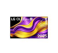 TV LG 97 97G54LW UHD OLED EVO ALFA11 120HZ WEBOS