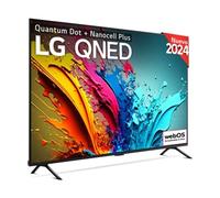TV LG 98QNED89T6A (QNED - 98'' - 249 cm - 4K Ultra HD - Smart TV)