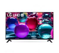 LG LED 55UA73006LA 55″ 4K UHD Smart TV HDR10 VRR Bluetooth Dolby Digital