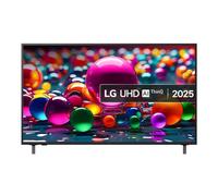 LG 55UA75006LA - Televisor Smart TV 4K UHD Ultimate AI LED 55"