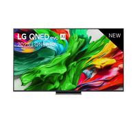 LG QNED evo AI 65QNED87A6B 165,1 cm (65") 4K Ultra HD Smart TV Wifi Negro