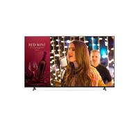 LG - 75UN640S Pantalla plana para señalización digital 190,5 cm (75") LCD Wifi 330 cd / m² 4K Ultra HD Azul WebOS