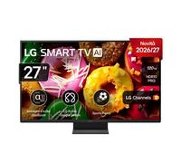 TV LG LED 27LB70006LA 27" Full HD 120Hz Smart TV WebOS HDR10 Pro Wi-Fi AirPlay