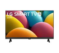 TV LG LED 43LR60006LA 43" Full HD Smart TV webOS HDR AirPlay2