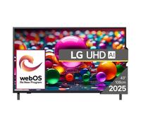 TV LG LED 43UA74003LB 43" 4K Ultra HD Smart WiFi Bluetooth