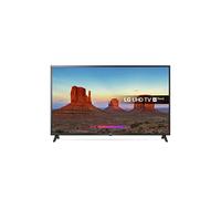 Tv Lg Led 55uk6200pla 55"inch" 139,70 Cms Uhd 4k Smart Tv Wifi 3hdmi 2usb