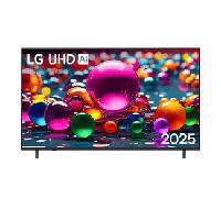 TV LG LED UHD AI UA75 65UA75006LA 65"UHD 4K SMART TV NEGRO 65UA75006LA.AEU