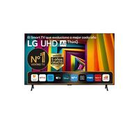 TV LG LED UHD UT91 98" 4K Smart TV HDR10 Pro Dolby Digital Plus