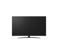 TV LG NanoCell 55NANO81A3A 55" 4K Smart TV HDR WiFi Bluetooth