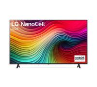 TV LG NanoCell NANO81 (2024) 75" 4K UHD - 75NANO81T6A