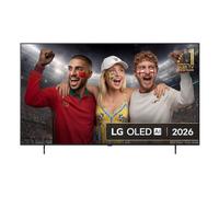 LG TV AI B6 (2026) 65" OLED UHD 4K - OLED65B65LA