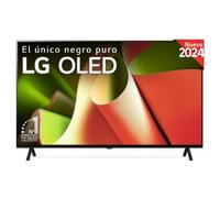 TV LG OLED B4 OLED55B4ELA 55" 4K Ultra HD 120Hz Smart TV WebOS Dolby Vision FreeSync