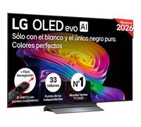 LG OLED55C64LA