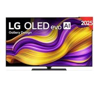 TV LG OLED evo AI OLED55G56LS 55" 4K Ultra HD 120Hz Smart TV WebOS HDR10 FreeSync