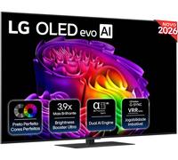 TV LG OLED evo AI OLED65G66LS.AEU