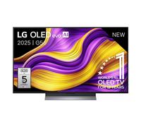 TV LG OLED evo OLED48G56LS 48" 4K Ultra HD Smart TV Dolby Vision Atmos Gaming Wifi