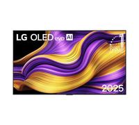 LG OLED evo AI OLED65G54LW 165,1 cm (65") 4K Ultra HD Smart TV Wifi Negro