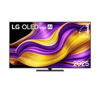 Lg OLED65G56LS AI G5 e clase de eficiencia energética:
