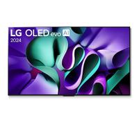 TV LG OLED evo OLED83M49LA 83" 4K Ultra HD 120Hz Smart TV WebOS HDR10 FreeSync