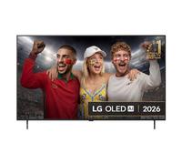 TV LG OLED OLED55B65LA 55" 4K UltraHD 120Hz Smart TV WebOS HDR10 Dolby Vision Atmos