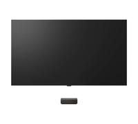 TV LG OLED OLED77W69LA 77" 4K UltraHD 120Hz Smart TV WebOS HDR10 Dolby Vision Dolby Atmos