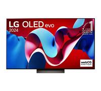TV LG OLED OLED83C41LA 83" 4K UltraHD 120Hz Smart TV WebOS HDR10 Dolby Vision